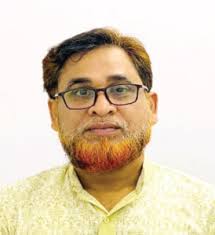 Dr. Isahaque Ali Khan || Associate Professor, Faridpur Diabetic Hospital 